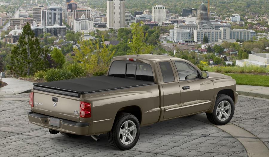  Dodge Dakota 2008 года  (фото 10 из 54)